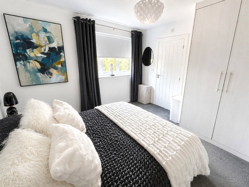 Sherringham Lane, Bourne, Lincolnshire, PE10