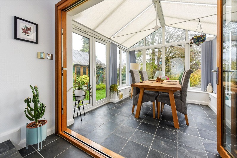 Hillside Villas, Bullington Lane, Sutton Scotney, Winchester, SO21