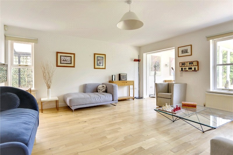 Oakfields Road, Cringleford, Norwich, Norfolk, NR4