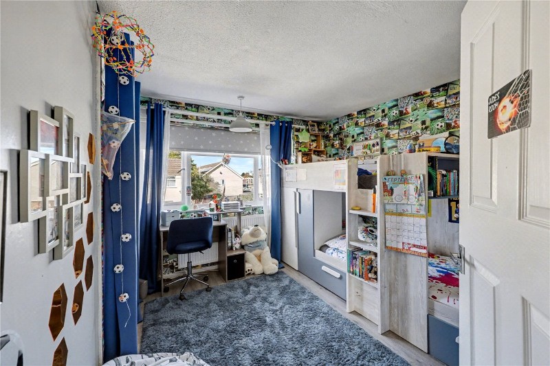 Bates Green, Norwich, Norfolk, NR5