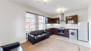 Lammas Park Road, London, W5