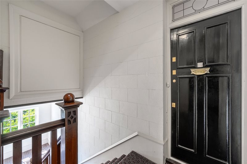 Clifton Court, Northwick Terrace, London, NW8