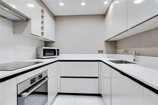 Cresta House, Finchley Road, London, NW3