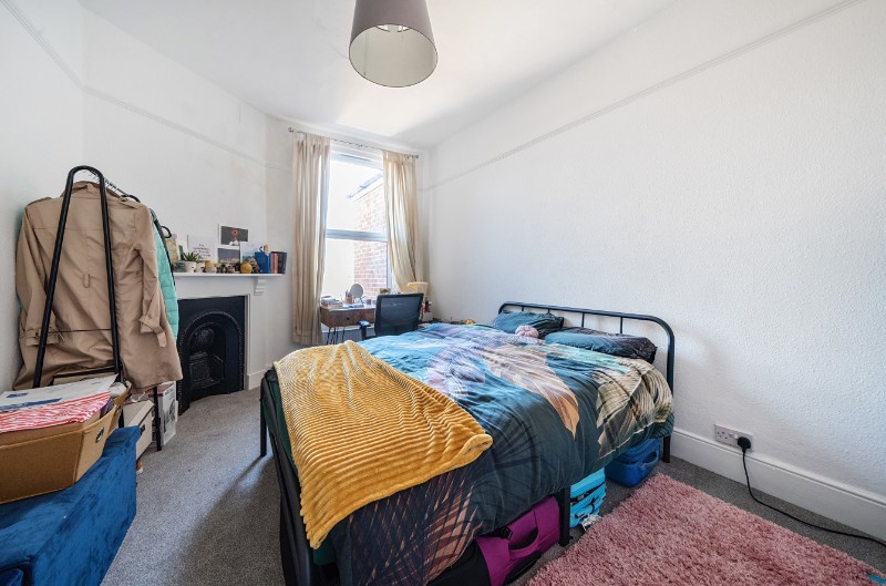 Fairpark Road, Exeter, Devon, EX2