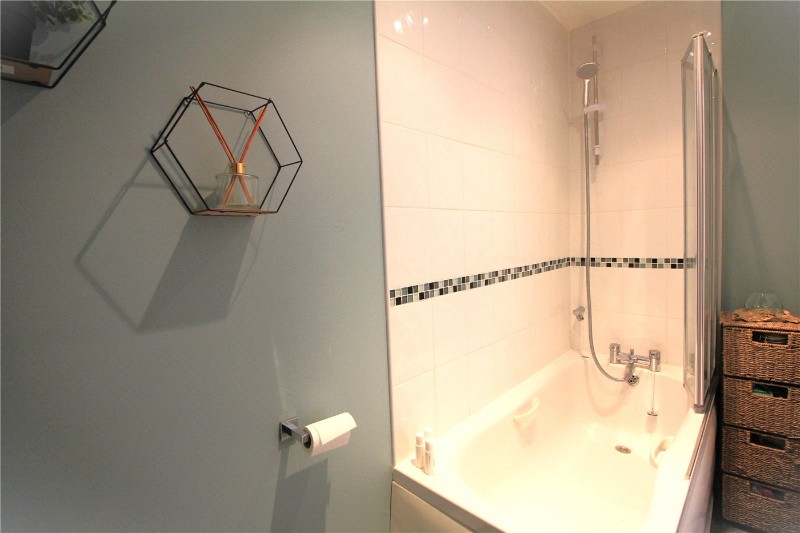 College Gate, Cheltenham, Gloucestershire, GL53