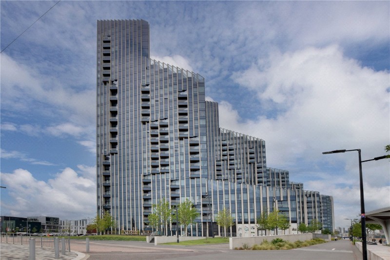 2 Cutter Lane, Greenwich, LONDON, SE10