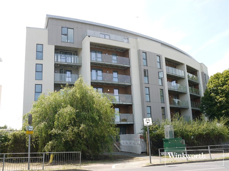 Gemini Park, Manor Way, Borehamwood, Hertfordshire, WD6