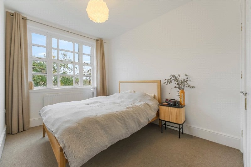 Fortune Court, Queensbridge Road, London, E8