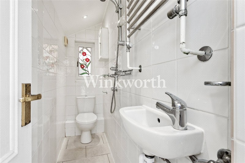 Waldeck Road, London, N15