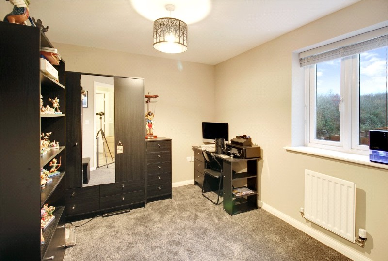 Falcon Crescent, Costessey, Norwich, Norfolk, NR8