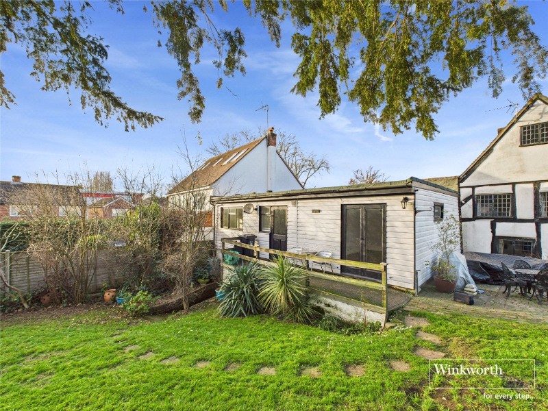 Barkham Road, Wokingham, Berkshire, RG41