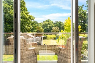 Lower Common Road, West Wellow, Romsey, Hampshire, SO51
