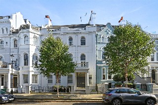 Lansdowne Road, London, W11