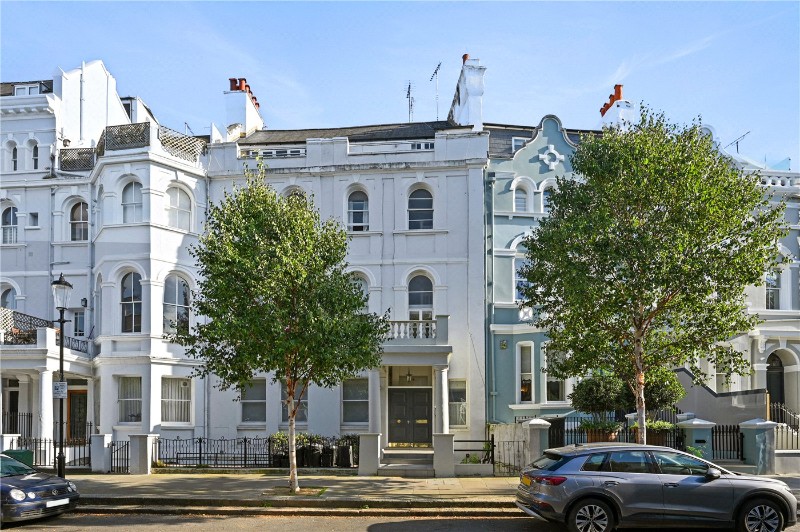 Lansdowne Road, London, W11