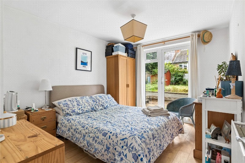 Lucien Road, London, SW17