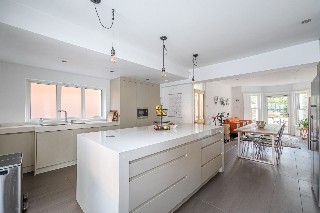 Devonshire Road, London, SE23