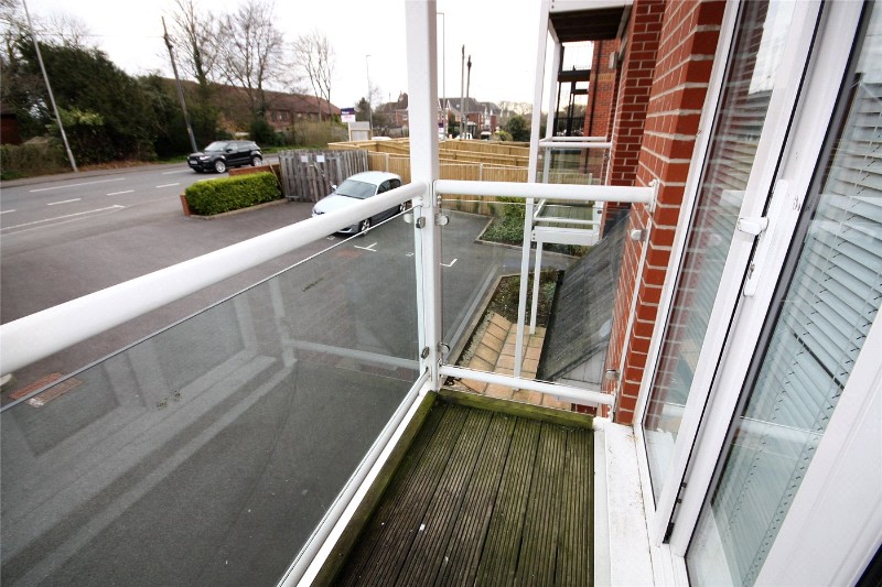 Poole Road, Upton, Poole, Dorset, BH16