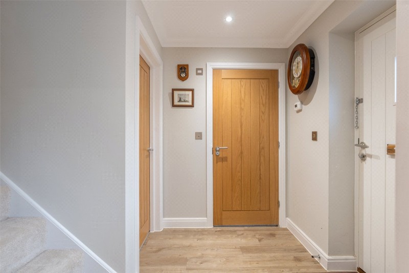 Fallowfield Place, Wimborne, Dorset, BH21