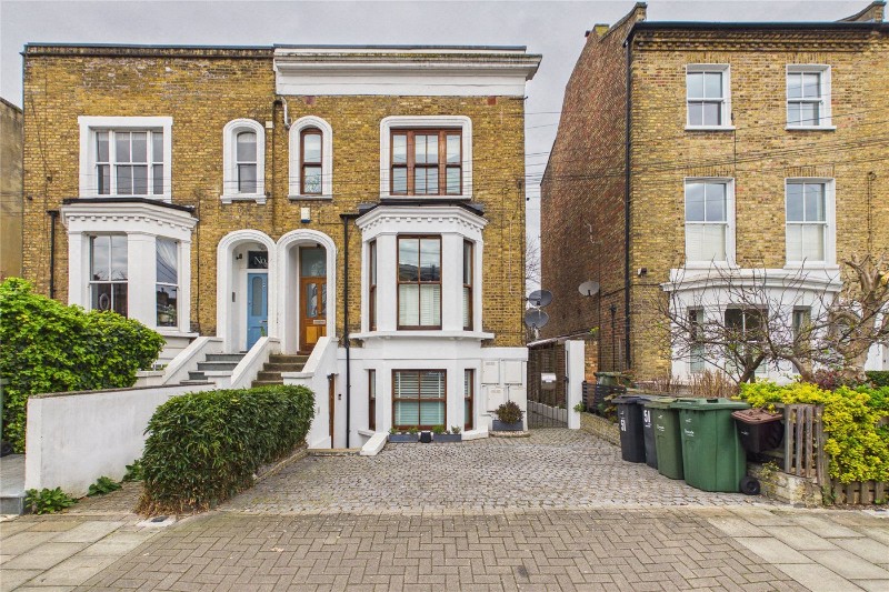 Shakespeare Road, London, SE24