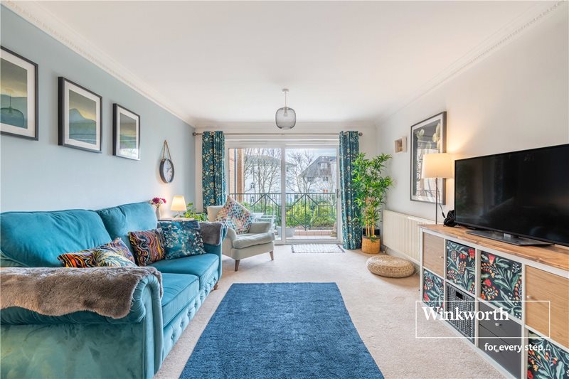 Wollaston Road, Bournemouth, Dorset, BH6