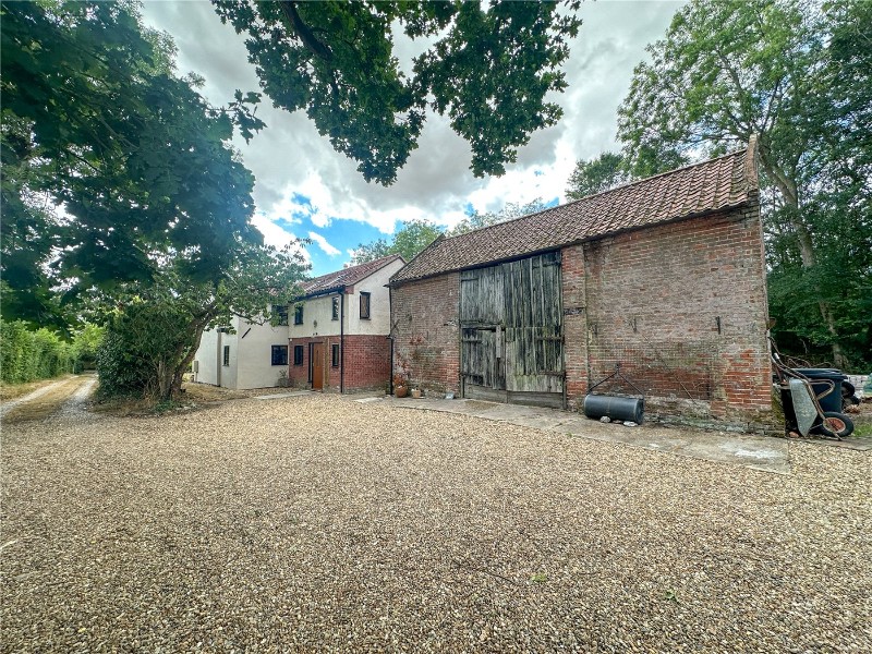 Burgate Lane, Alpington, Norwich, NR14