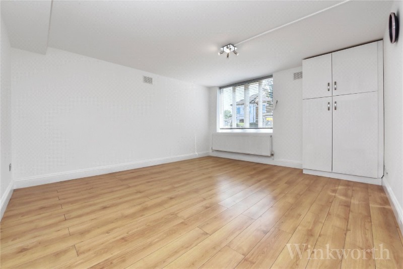 Stanstead Road, London, SE23