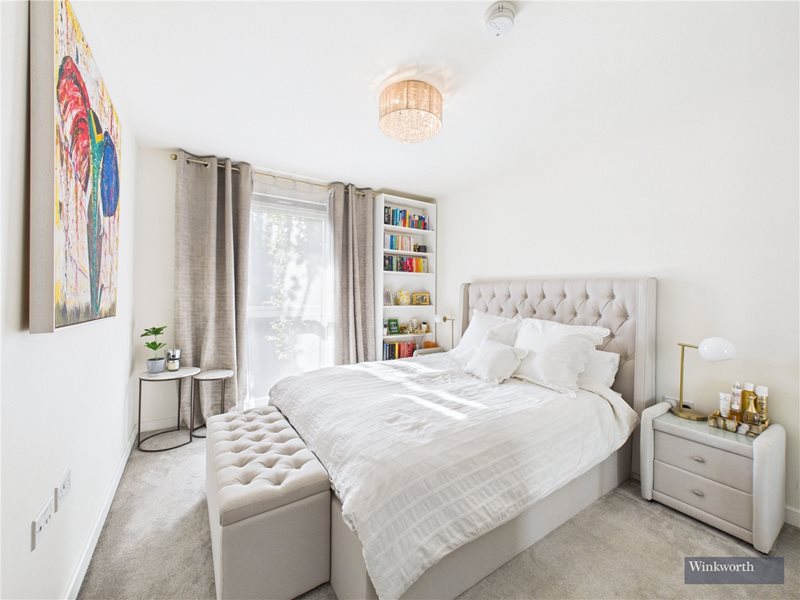 Focus Apartments, Eastman Village, Harrow View, Harrow, HA1