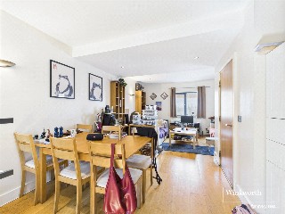 Blakes Cottages, Forbury Road, Reading, Berkshire, RG1