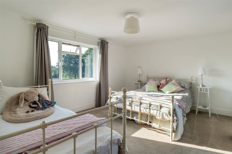 Hare Lane, Cranborne, Wimborne, Dorset, BH21