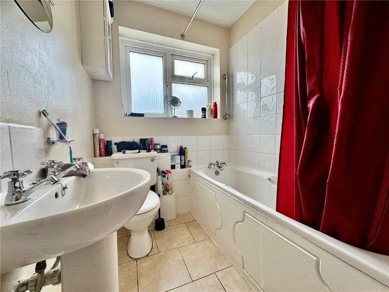 Eagle Road, Poole, Dorset, BH12