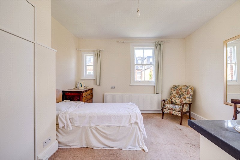 Chipstead Street, London, SW6