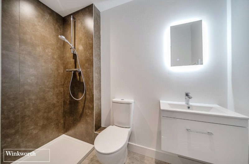 Plot 8 Riverview House, Old Basing, Hampshire, RG24