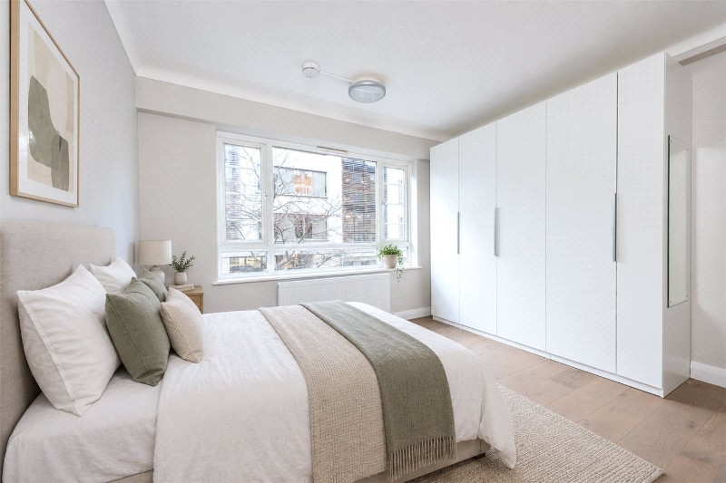 Woodlands Gate, Woodlands Way, London, SW15