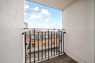 Hewison Street, London, E3
