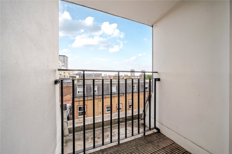 Hewison Street, London, E3