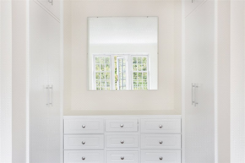 Wimbledon Park Side, London, SW19