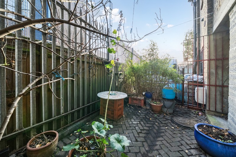 Clyde Vale, London, SE23