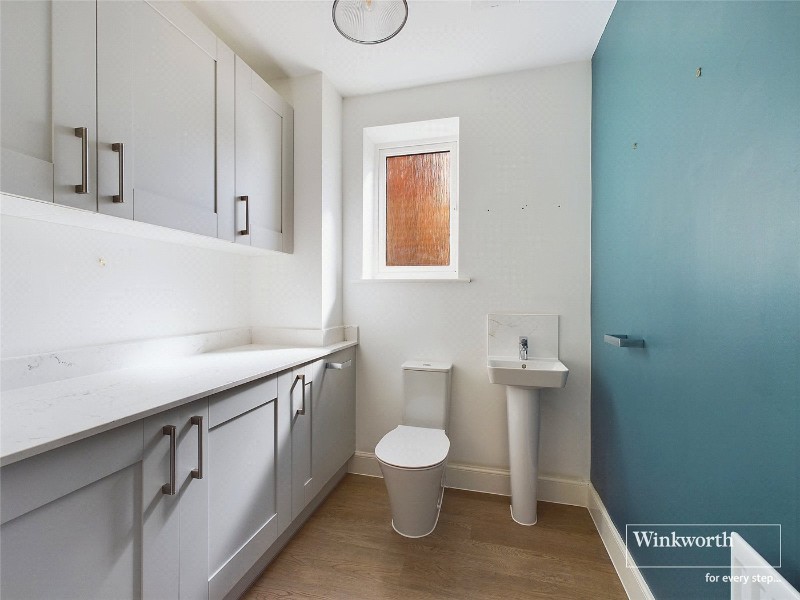 Allen Way, Shinfield, Reading, Berkshire, RG2