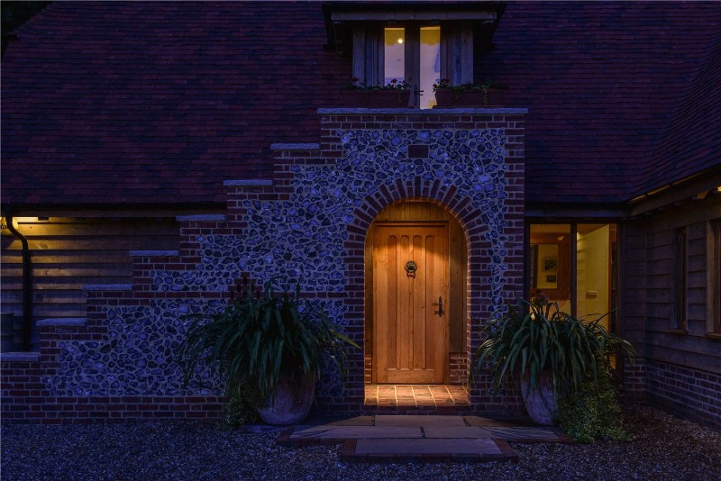 London Road, Micheldever, Winchester, Hampshire, SO21