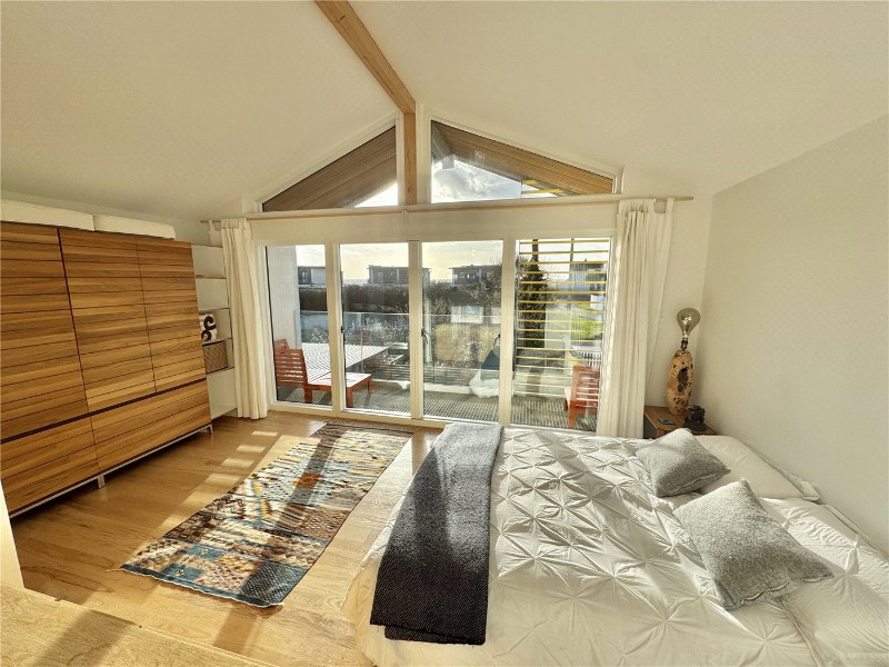 The Boltons, Milford on Sea, Lymington, Hampshire, SO41