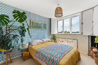 Lordship Park, London, N16
