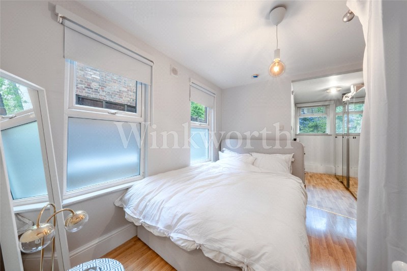 Crewys Road, London, NW2