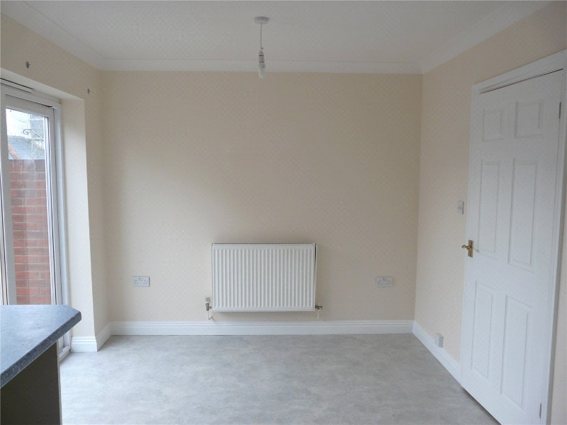 Queens Gate, Brook Road, Cullompton, Devon, EX15