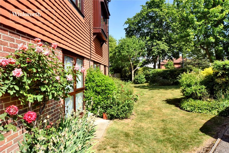 Chelsea Gardens, Cheam, Sutton, SM3