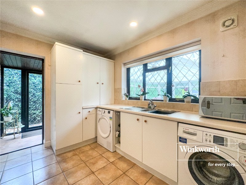 Golf Links Road, Ferndown, Dorset, BH22