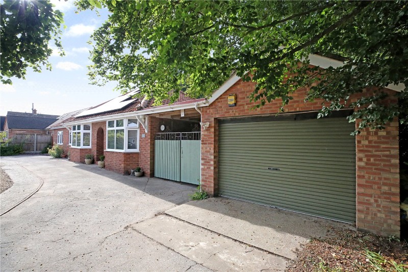 Poringland Road, Stoke Holy Cross, Norwich, Norfolk, NR14