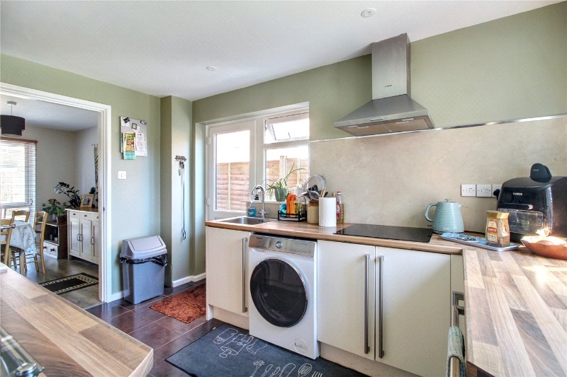 The Keys, Brooke, Norwich, Norfolk, NR15