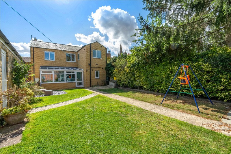 Cowgate, Heckington, Sleaford, Lincolnshire, NG34