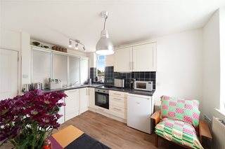 Camden Road, London, N7