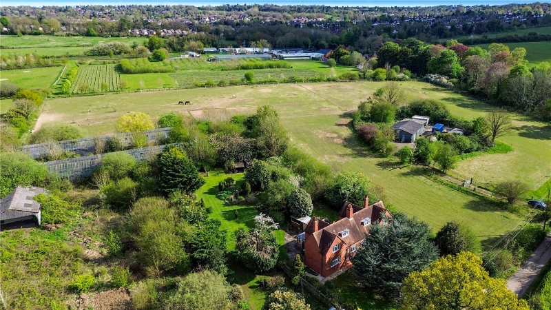 North Looe, Reigate Road, Epsom, Surrey, KT17
